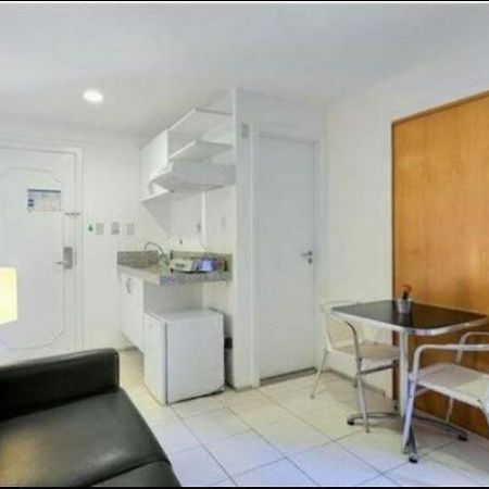 Jg Silva Hospedagem American Flat Beira Mar São Luís Esterno foto
