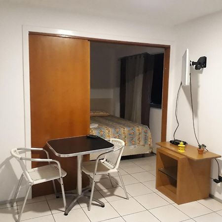 Jg Silva Hospedagem American Flat Beira Mar São Luís Esterno foto