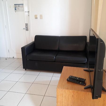 Jg Silva Hospedagem American Flat Beira Mar São Luís Esterno foto