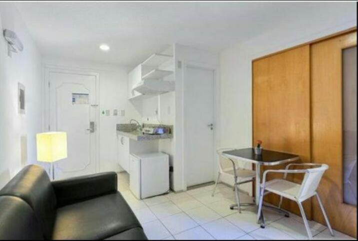 Jg Silva Hospedagem American Flat Beira Mar São Luís Esterno foto