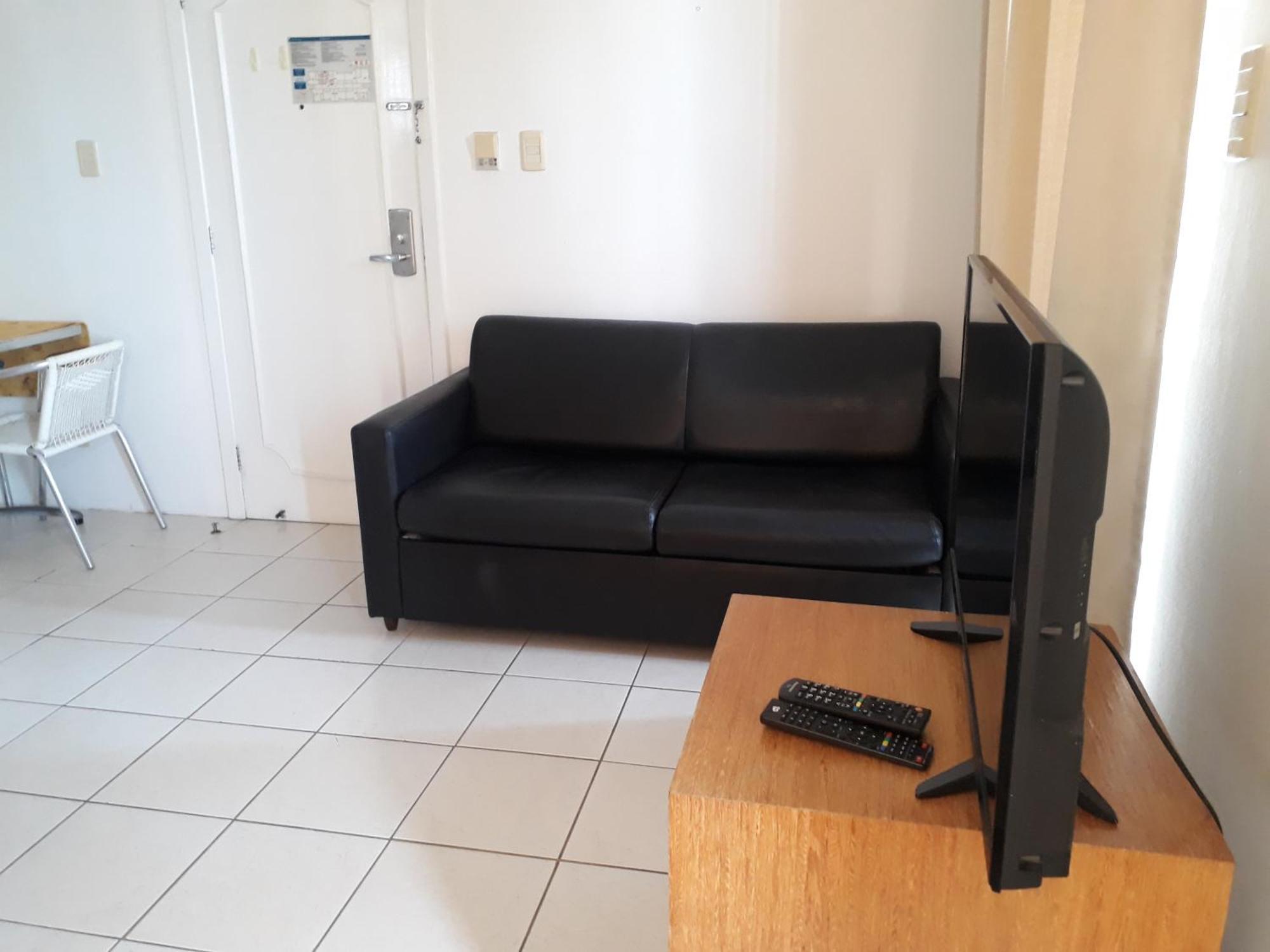 Jg Silva Hospedagem American Flat Beira Mar São Luís Esterno foto