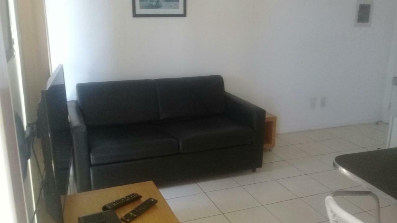 Jg Silva Hospedagem American Flat Beira Mar São Luís Esterno foto