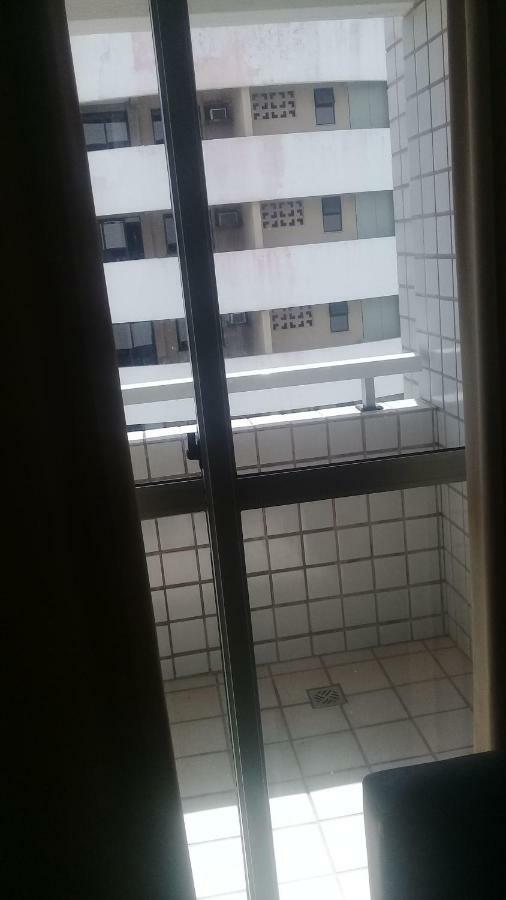 Jg Silva Hospedagem American Flat Beira Mar São Luís Esterno foto